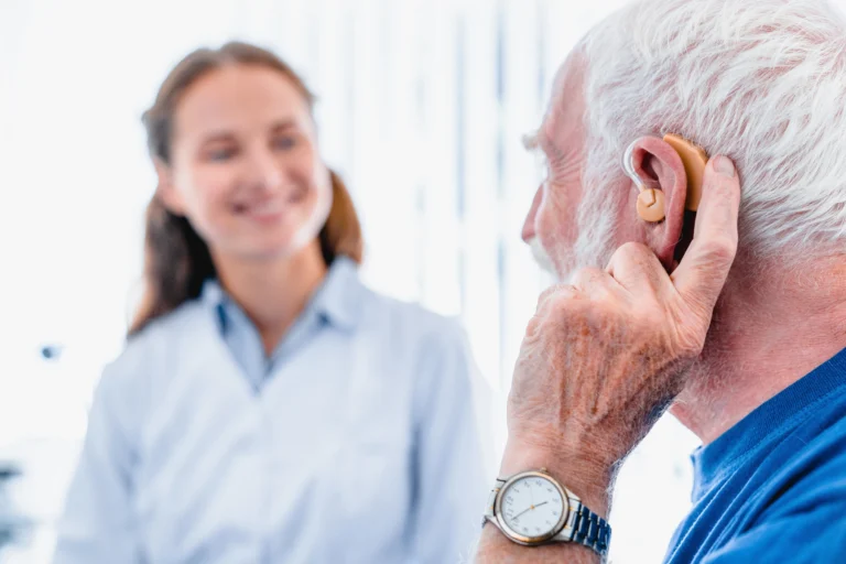 Should I Wear My Hearing Aids All the Time? What to Know